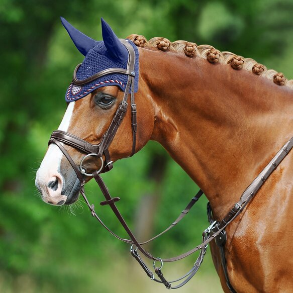 Passier | Marcus Ehning II Snaffle Bridle